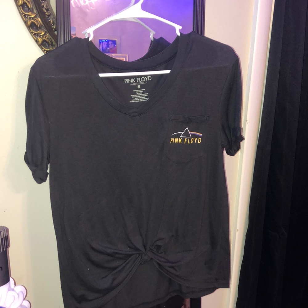 PINK FLOYD tee